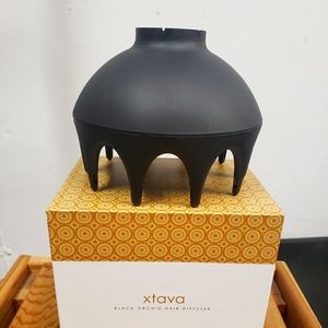 Xtava orchid hair diffuser new in box